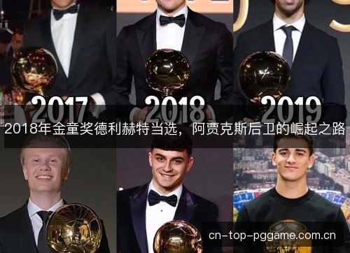 2018年金童奖德利赫特当选,阿贾克斯后卫的崛起之路 2018年金童奖德利赫特当选,阿贾克斯后卫的崛起之路